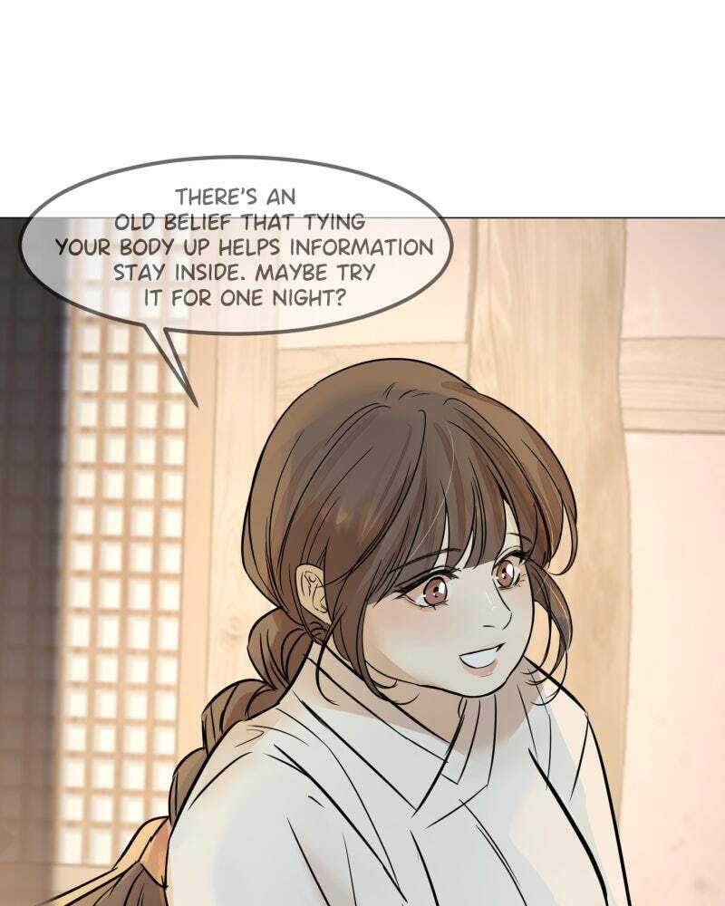 Shifting Tails Chapter 37 page 57 - 