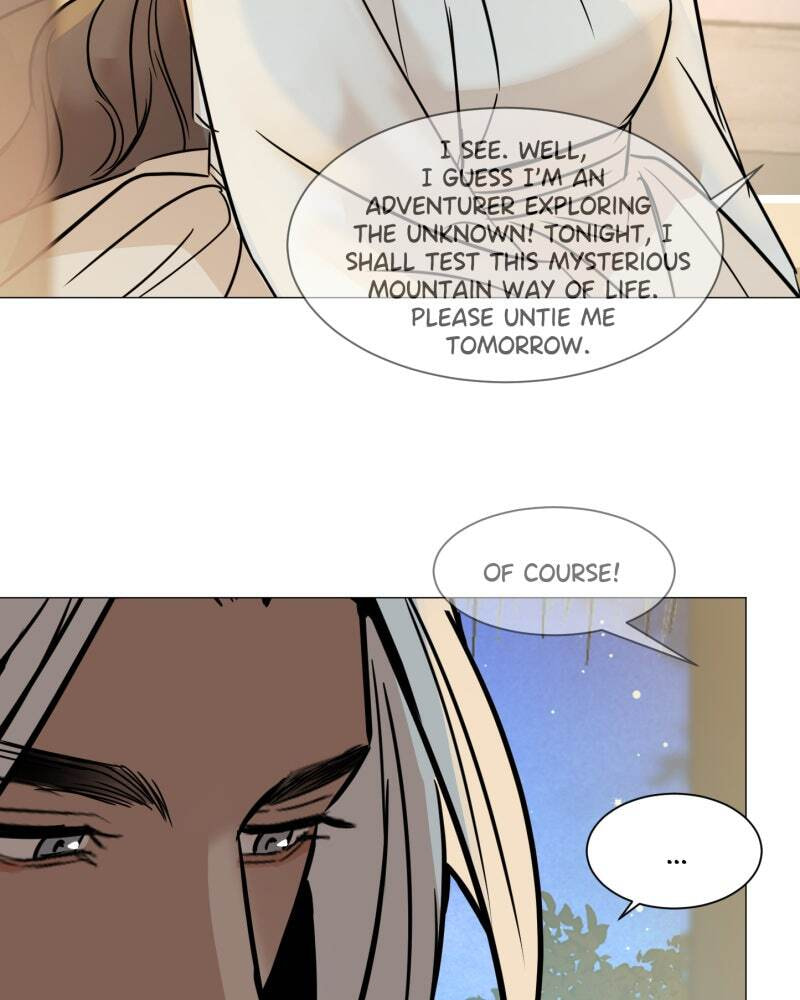 Shifting Tails Chapter 37 page 58 - 