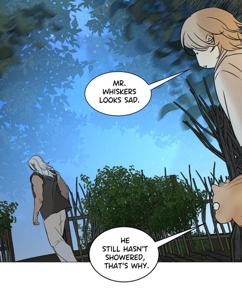 Shifting Tails Chapter 37 page 60 - 