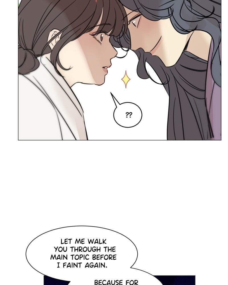 Shifting Tails Chapter 37 page 7 - 