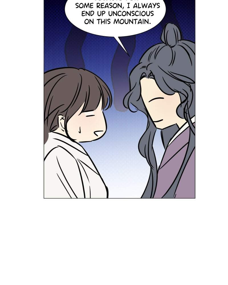 Shifting Tails Chapter 37 page 8 - 