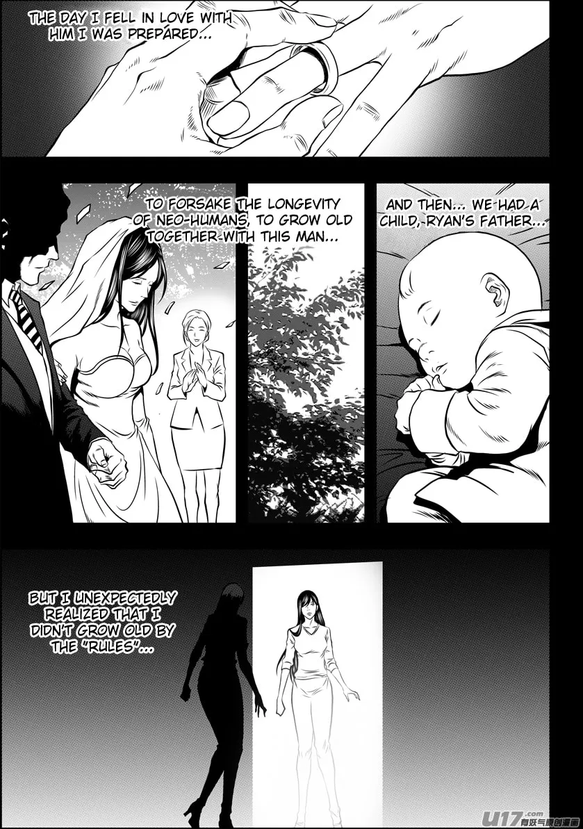 ShiGuiZhe Chapter 100 page 8 - 