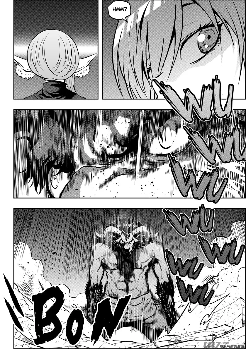 ShiGuiZhe Chapter 102 page 4 - 