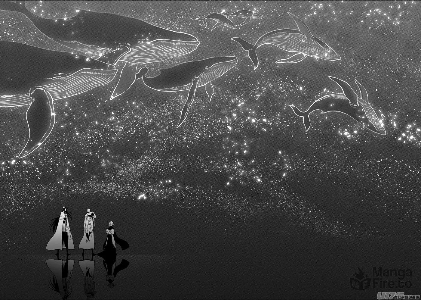 ShiGuiZhe Chapter 105 page 6 - 