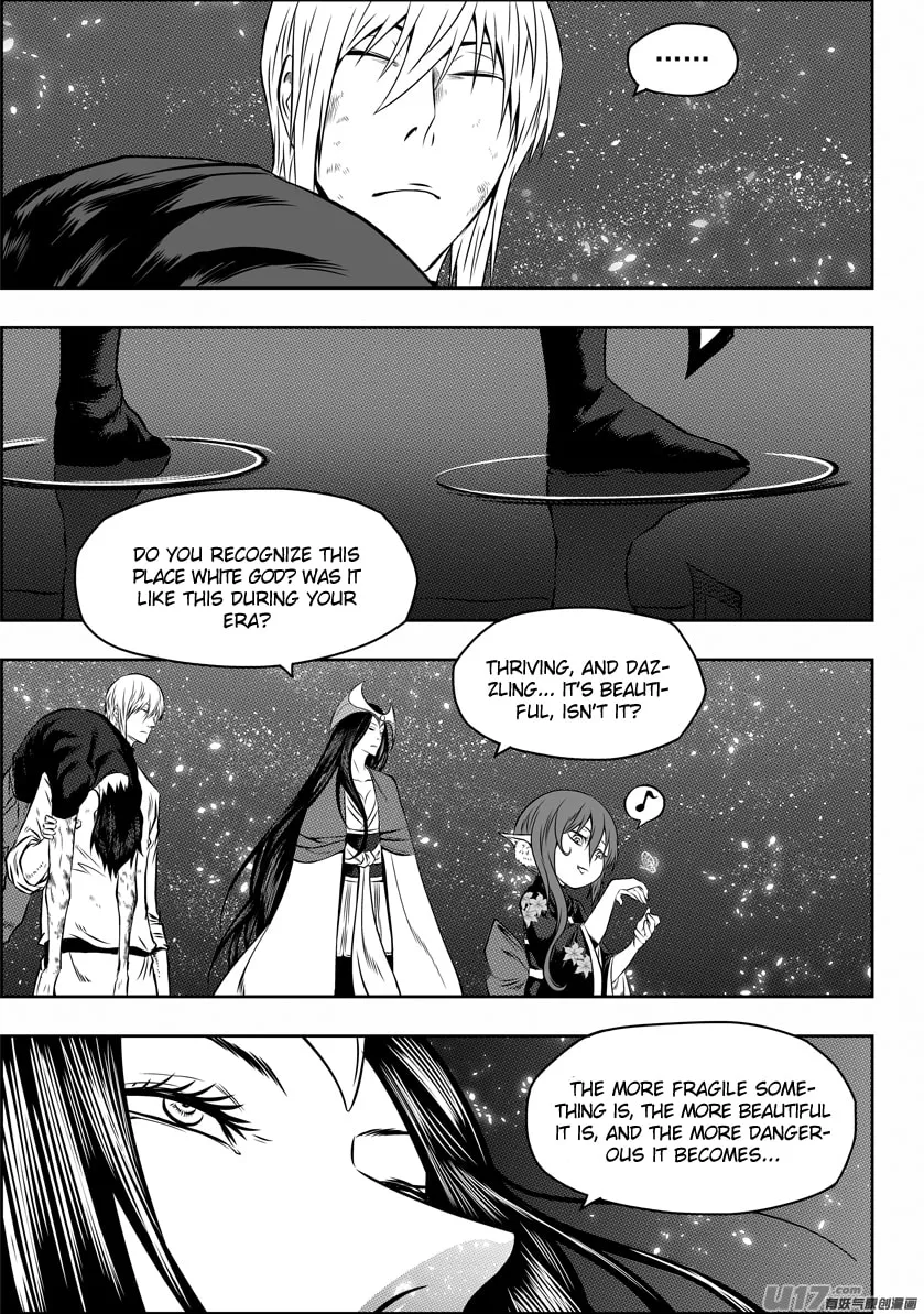 ShiGuiZhe Chapter 105 page 7 - 