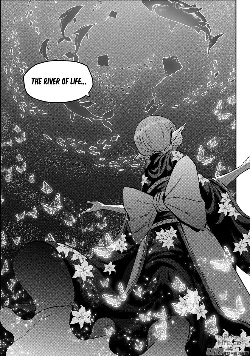 ShiGuiZhe Chapter 105 page 9 - 