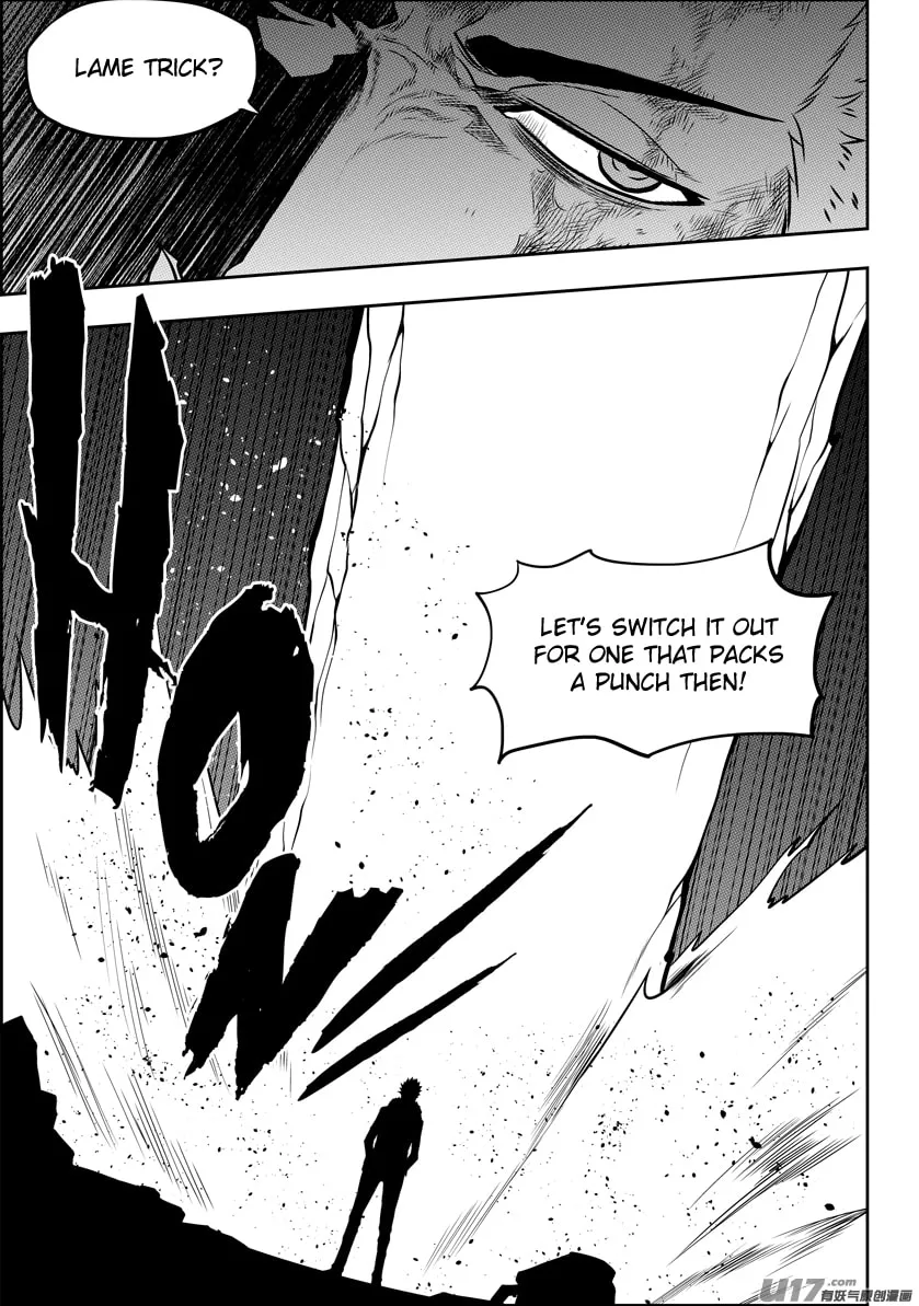 ShiGuiZhe Chapter 106 page 13 - 