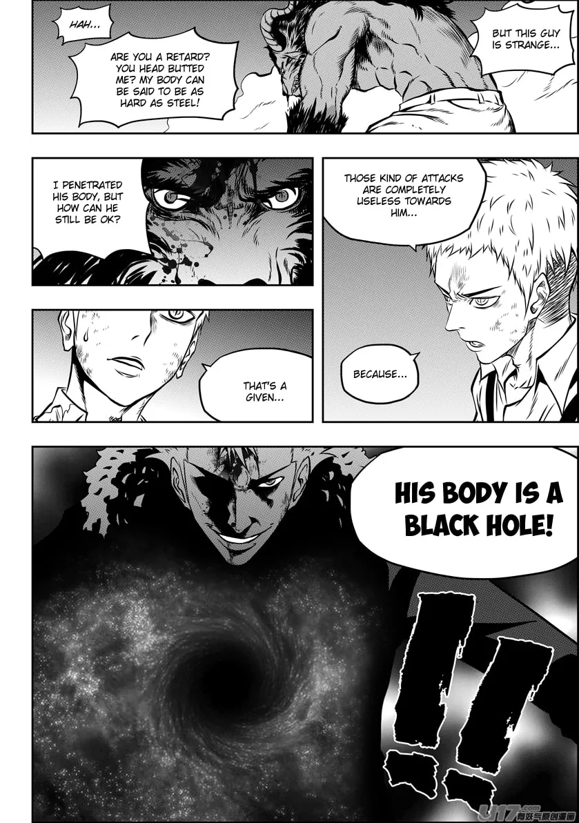 ShiGuiZhe Chapter 106 page 4 - 