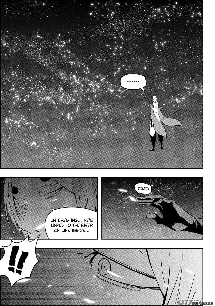 ShiGuiZhe Chapter 108 page 13 - 