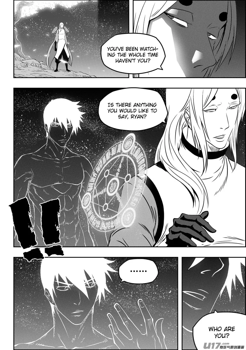 ShiGuiZhe Chapter 110 page 8 - 