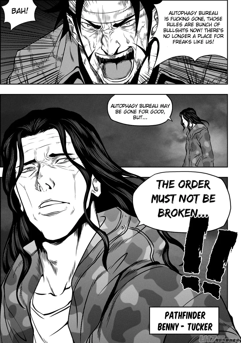 ShiGuiZhe Chapter 111 page 13 - 