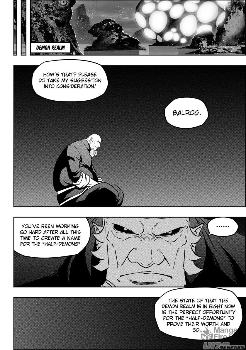 ShiGuiZhe Chapter 112 page 15 - 