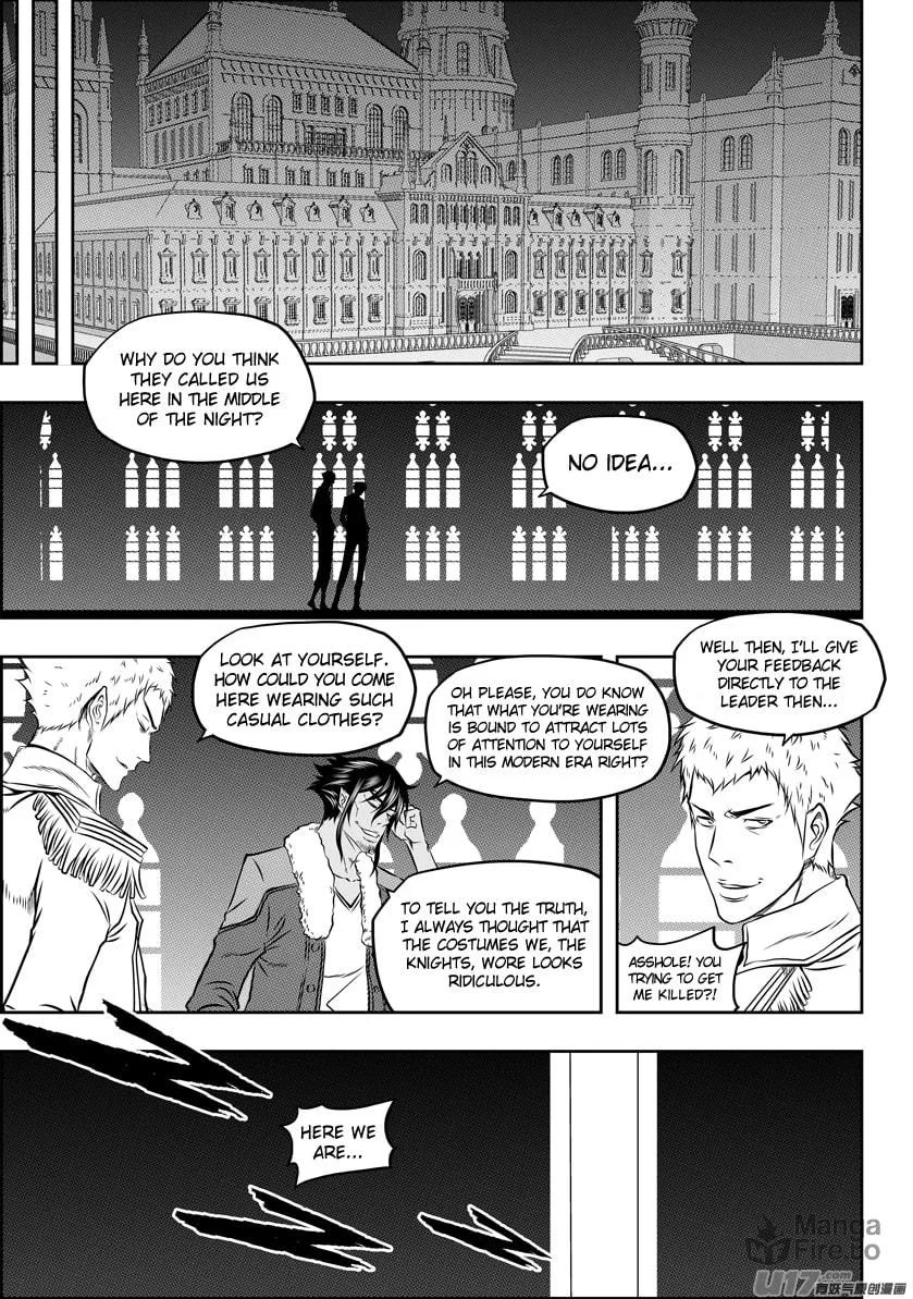 ShiGuiZhe Chapter 112 page 5 - 