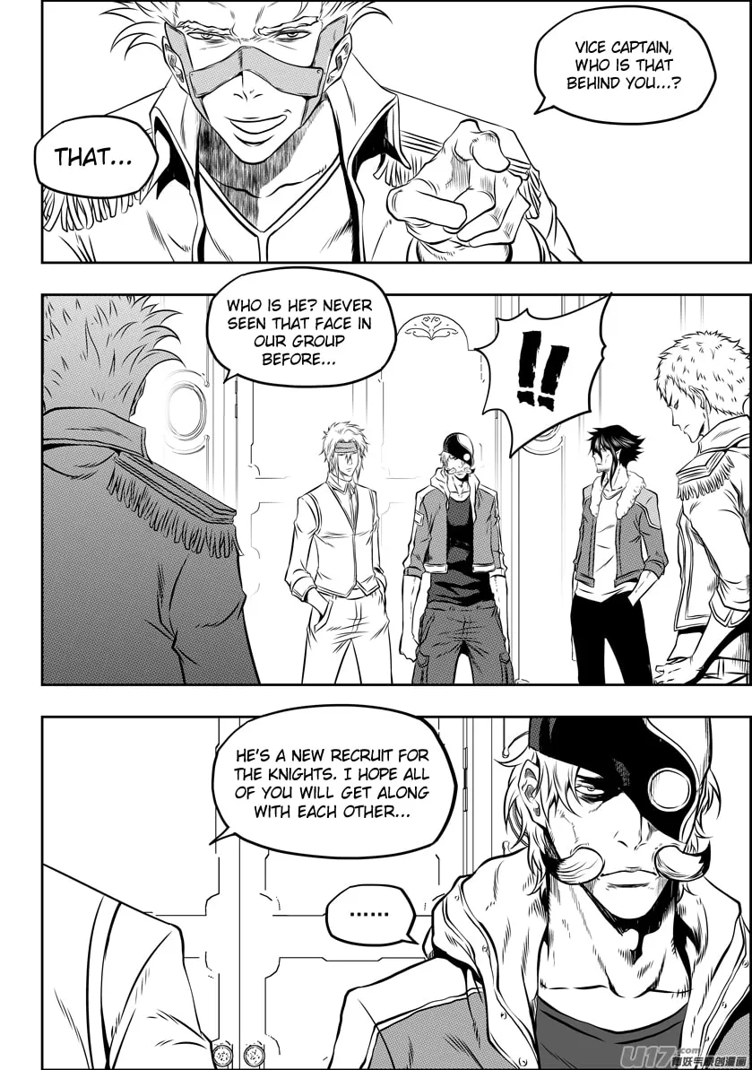 ShiGuiZhe Chapter 112 page 7 - 