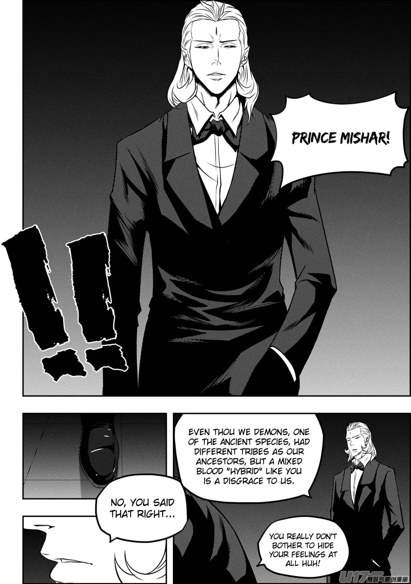ShiGuiZhe Chapter 113 page 4 - 