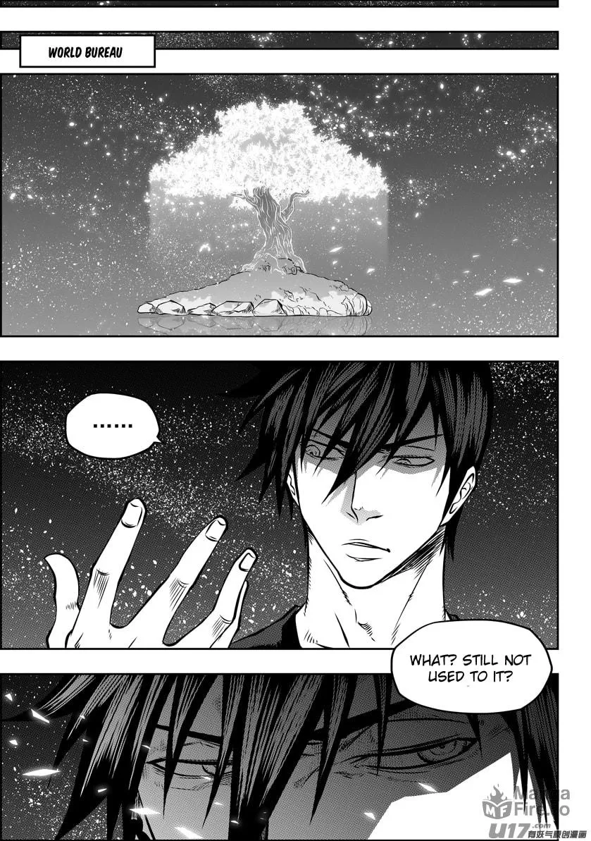 ShiGuiZhe Chapter 114 page 12 - 
