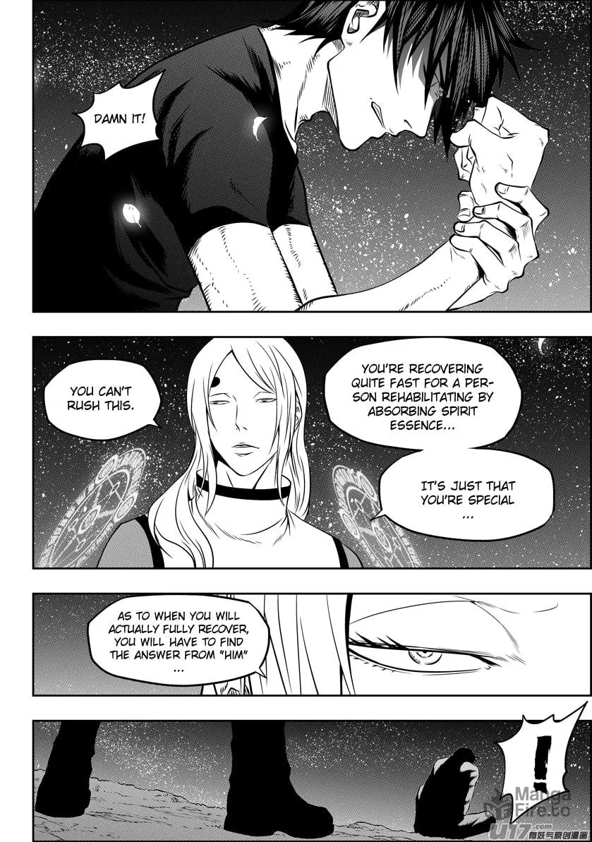 ShiGuiZhe Chapter 114 page 15 - 