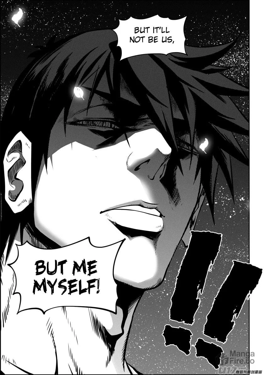 ShiGuiZhe Chapter 115 page 12 - 