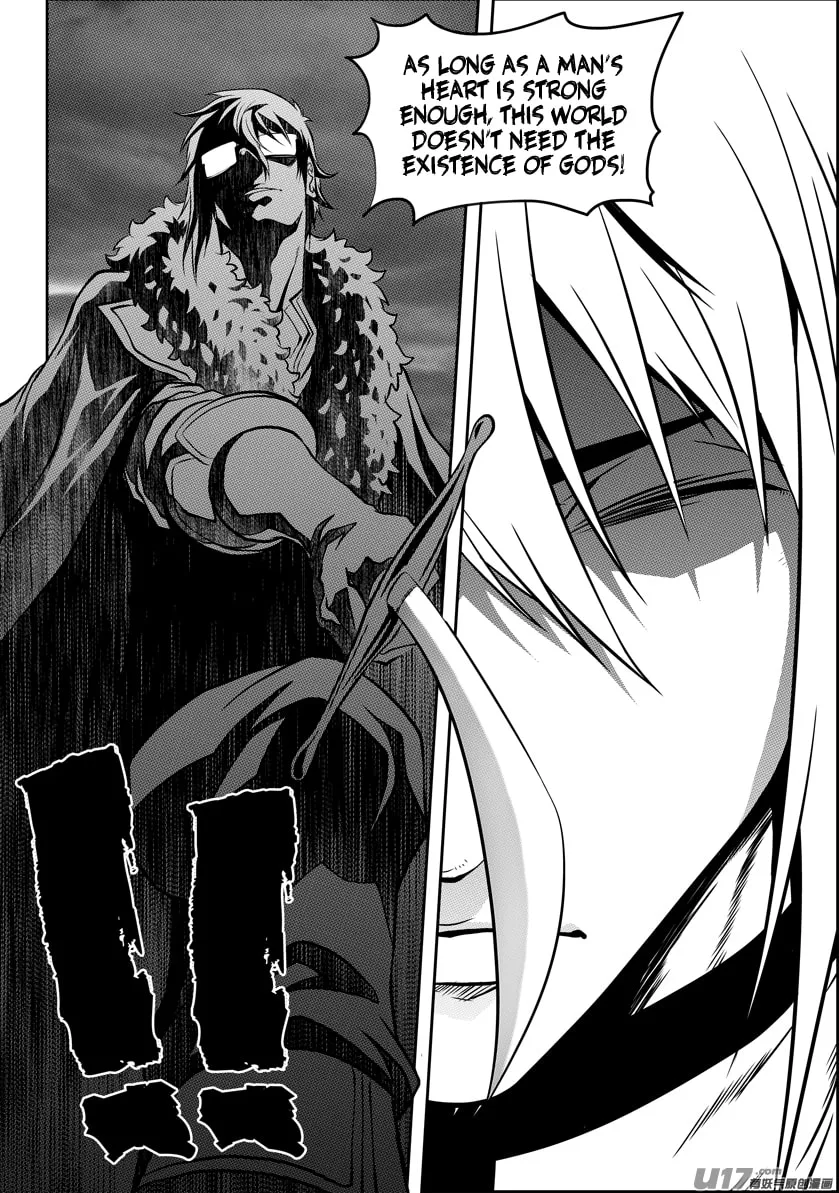 ShiGuiZhe Chapter 117 page 11 - 