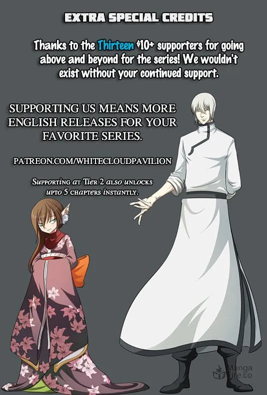 ShiGuiZhe Chapter 118 page 20 - 