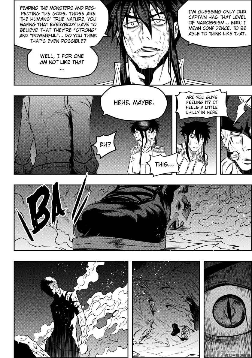 ShiGuiZhe Chapter 118 page 4 - 