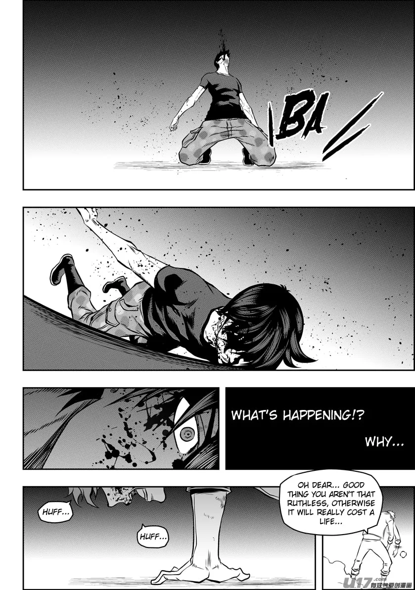 ShiGuiZhe Chapter 120 page 13 - 