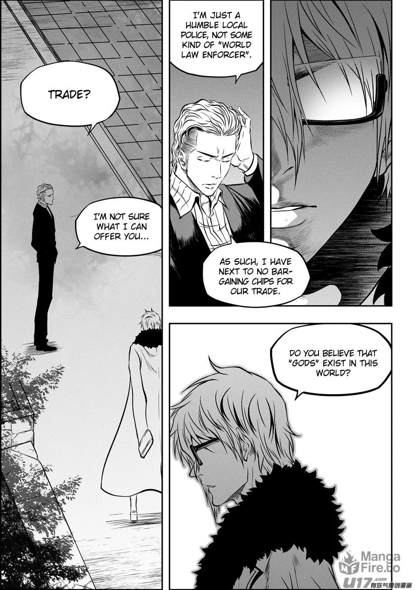 ShiGuiZhe Chapter 126 page 3 - 
