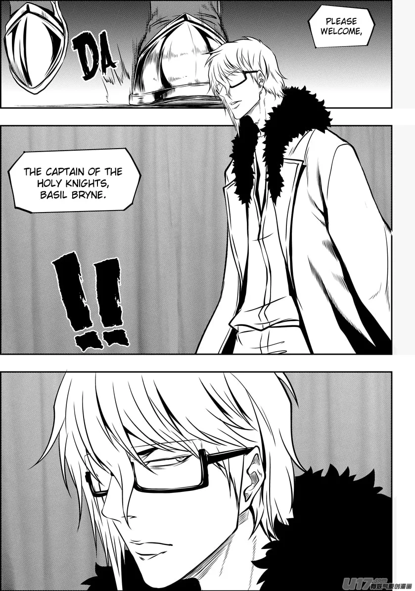 ShiGuiZhe Chapter 126 page 8 - 
