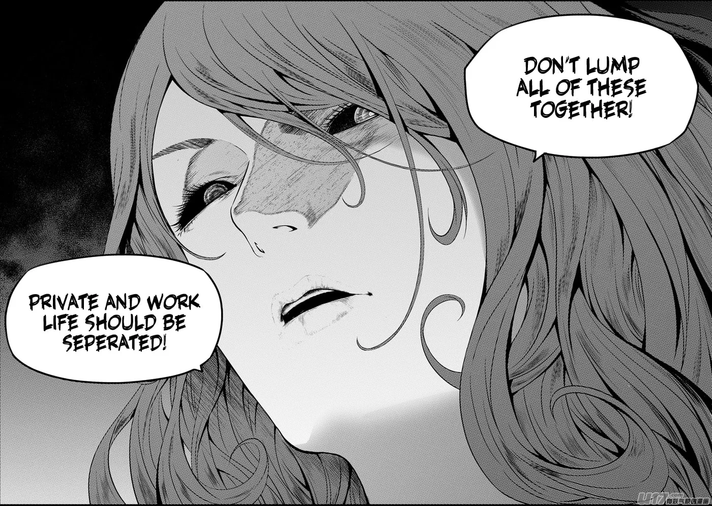ShiGuiZhe Chapter 127 page 13 - 