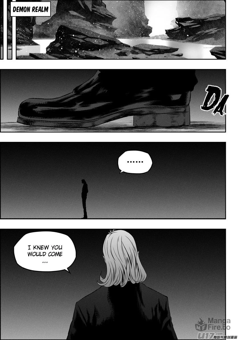 ShiGuiZhe Chapter 127 page 3 - 