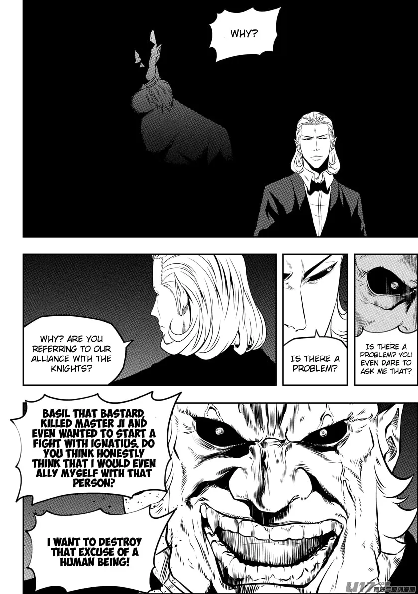 ShiGuiZhe Chapter 127 page 4 - 