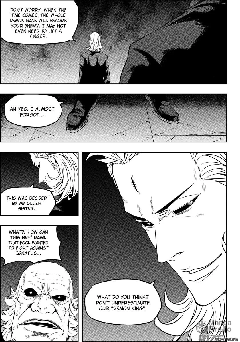 ShiGuiZhe Chapter 127 page 10 - 
