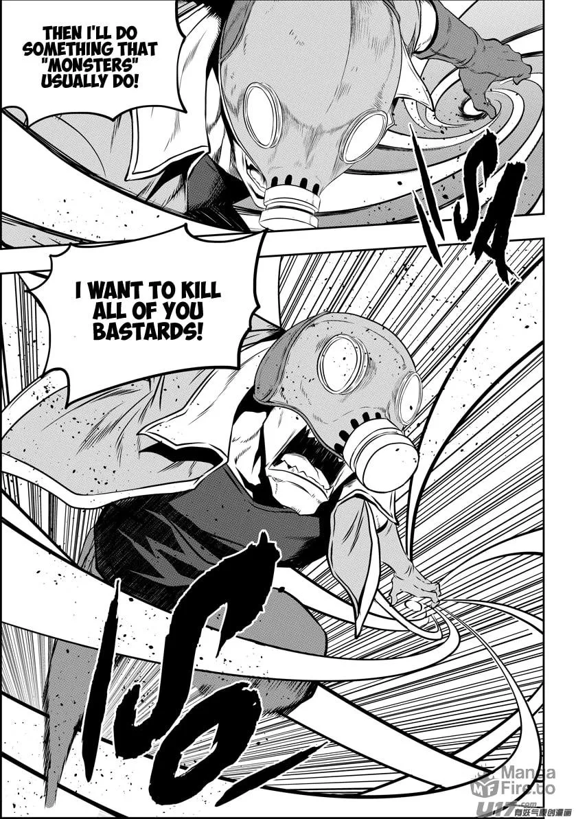 ShiGuiZhe Chapter 129 page 9 - 