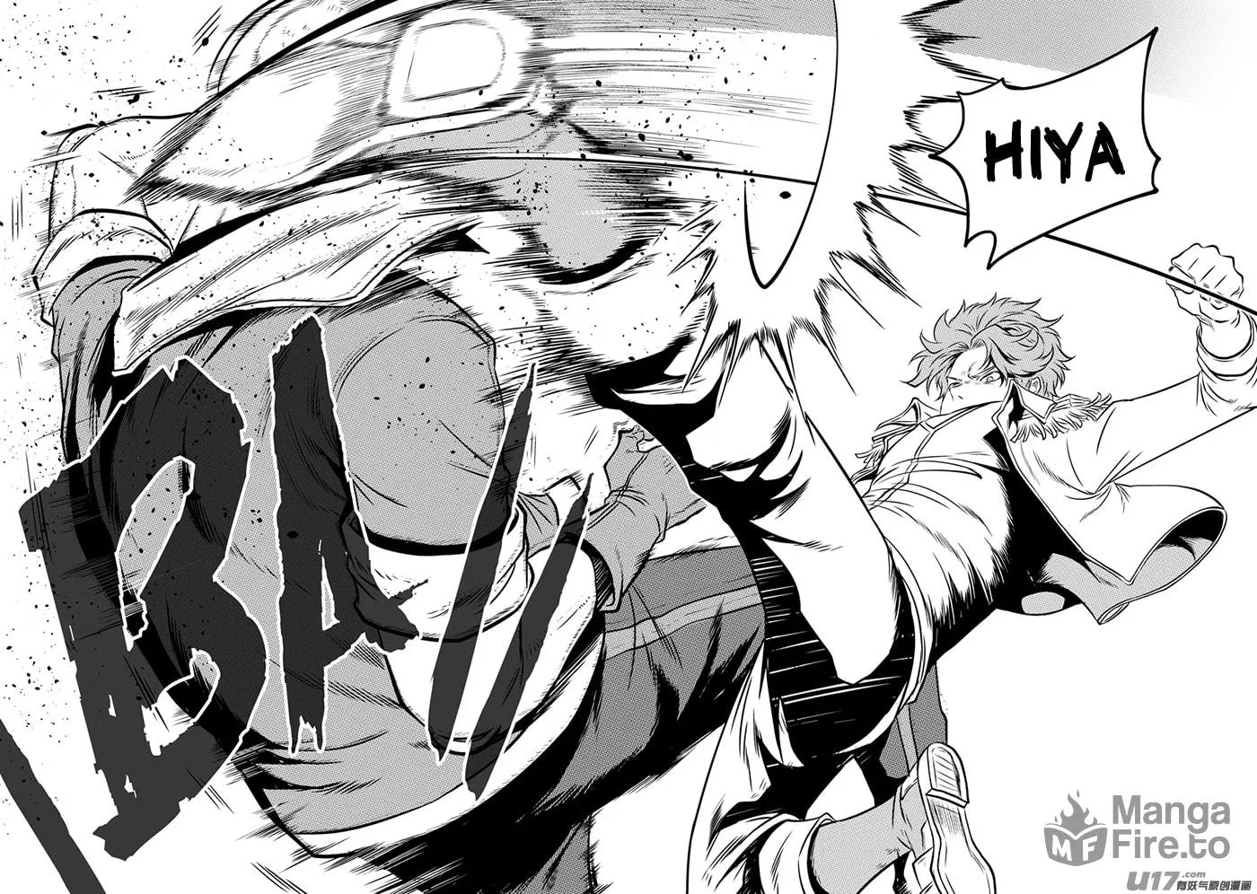 ShiGuiZhe Chapter 129 page 10 - 