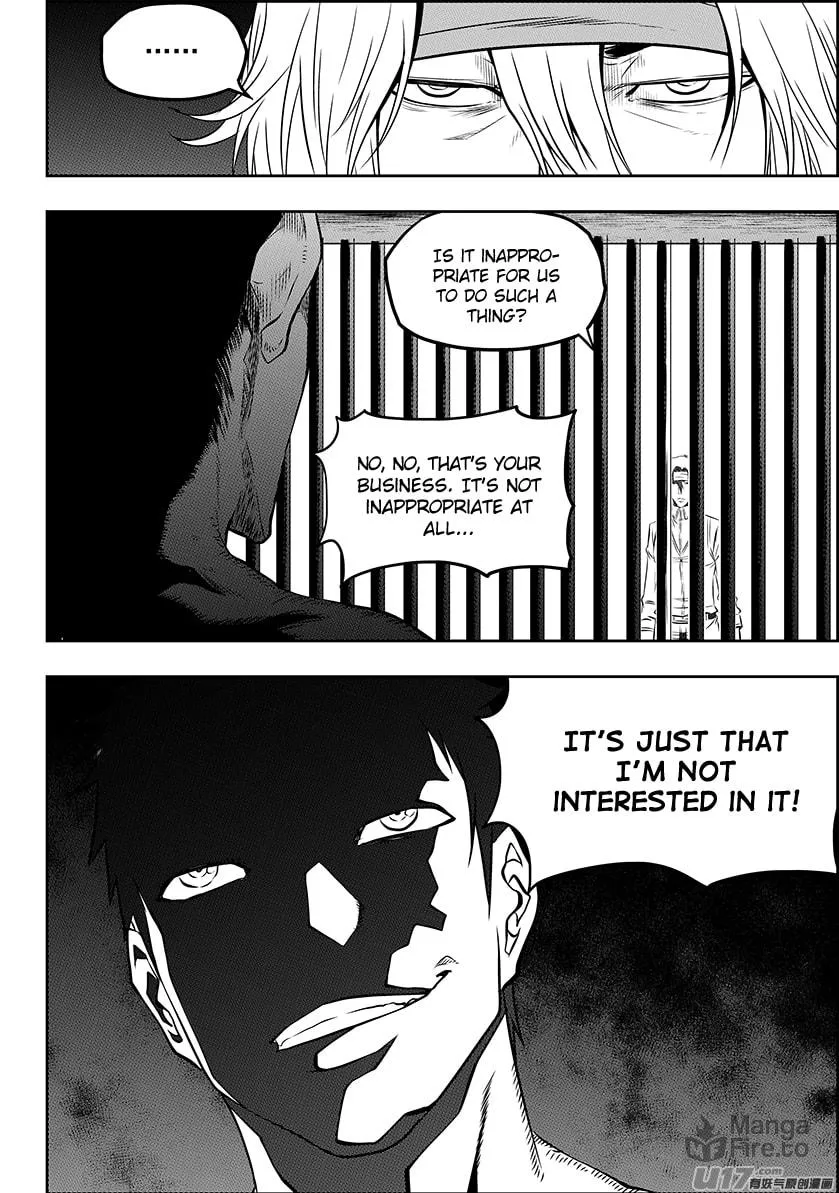 ShiGuiZhe Chapter 130 page 15 - 
