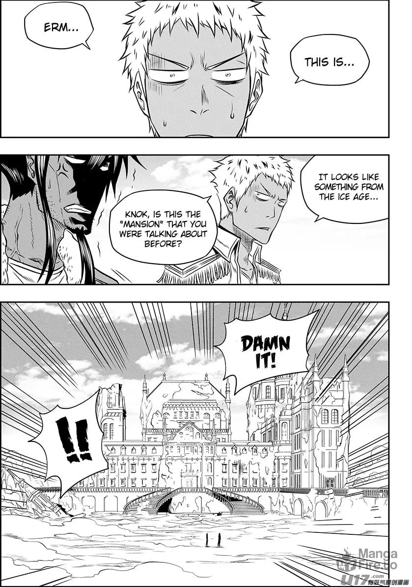 ShiGuiZhe Chapter 131 page 3 - 