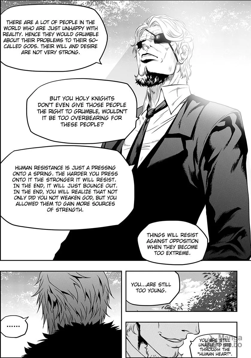 ShiGuiZhe Chapter 131 page 9 - 