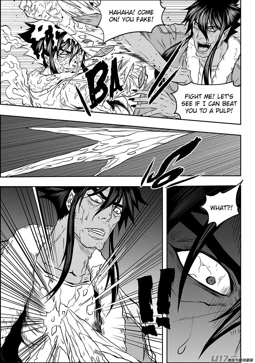 ShiGuiZhe Chapter 133 page 13 - 