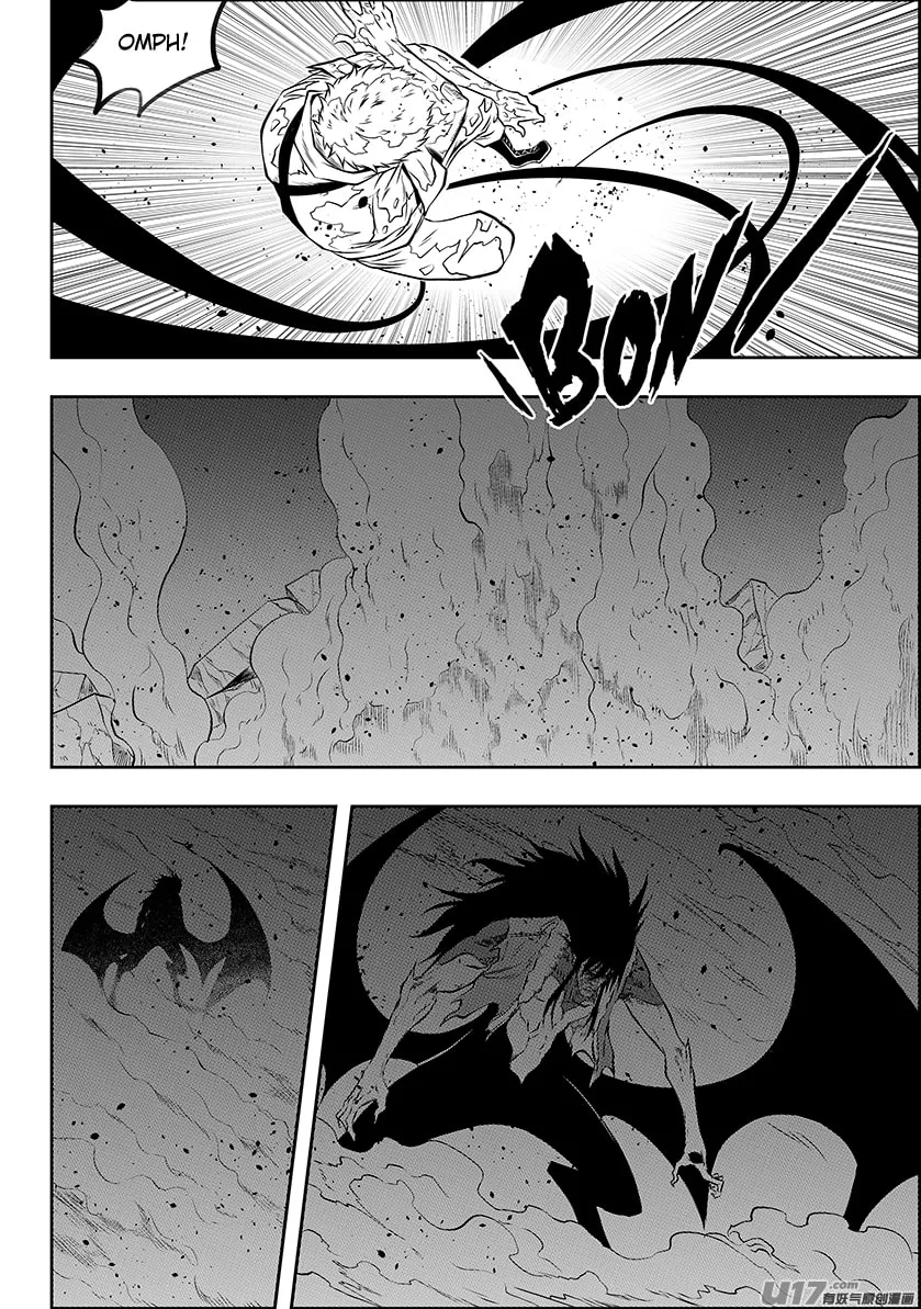 ShiGuiZhe Chapter 133 page 16 - 