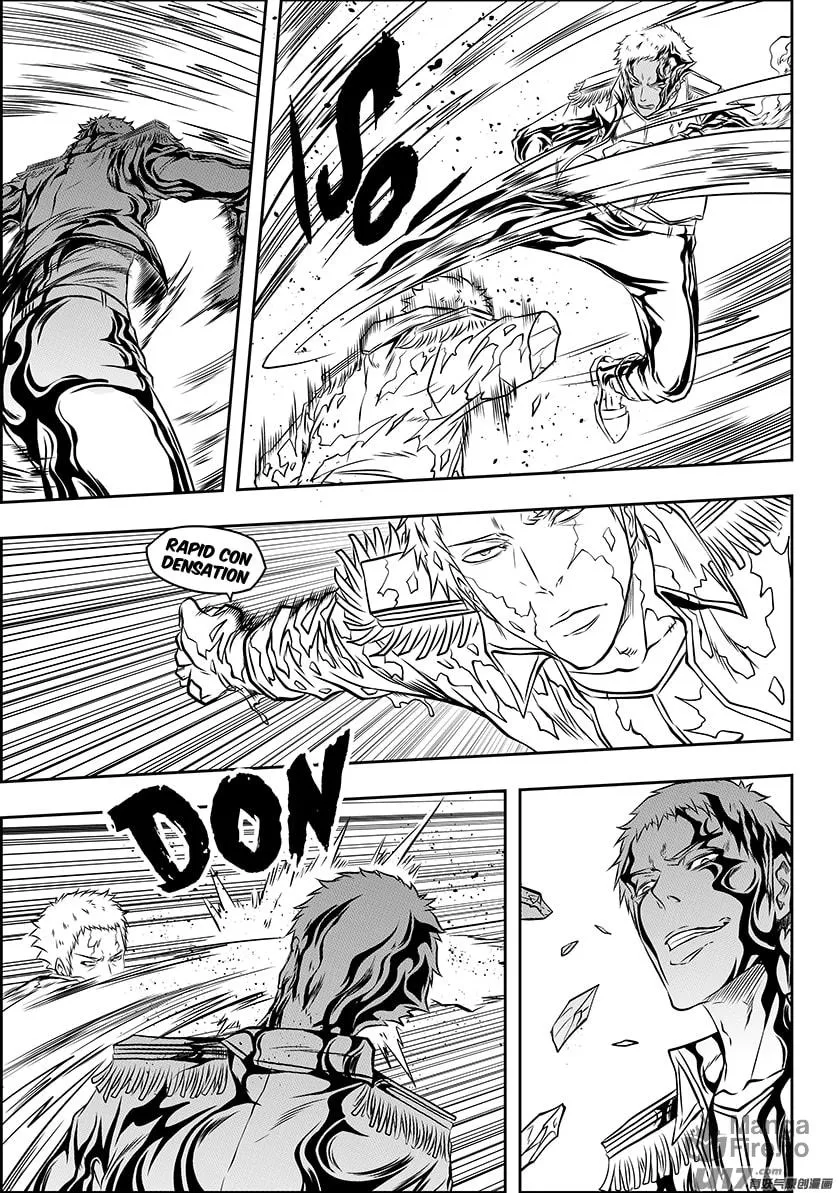 ShiGuiZhe Chapter 133 page 10 - 