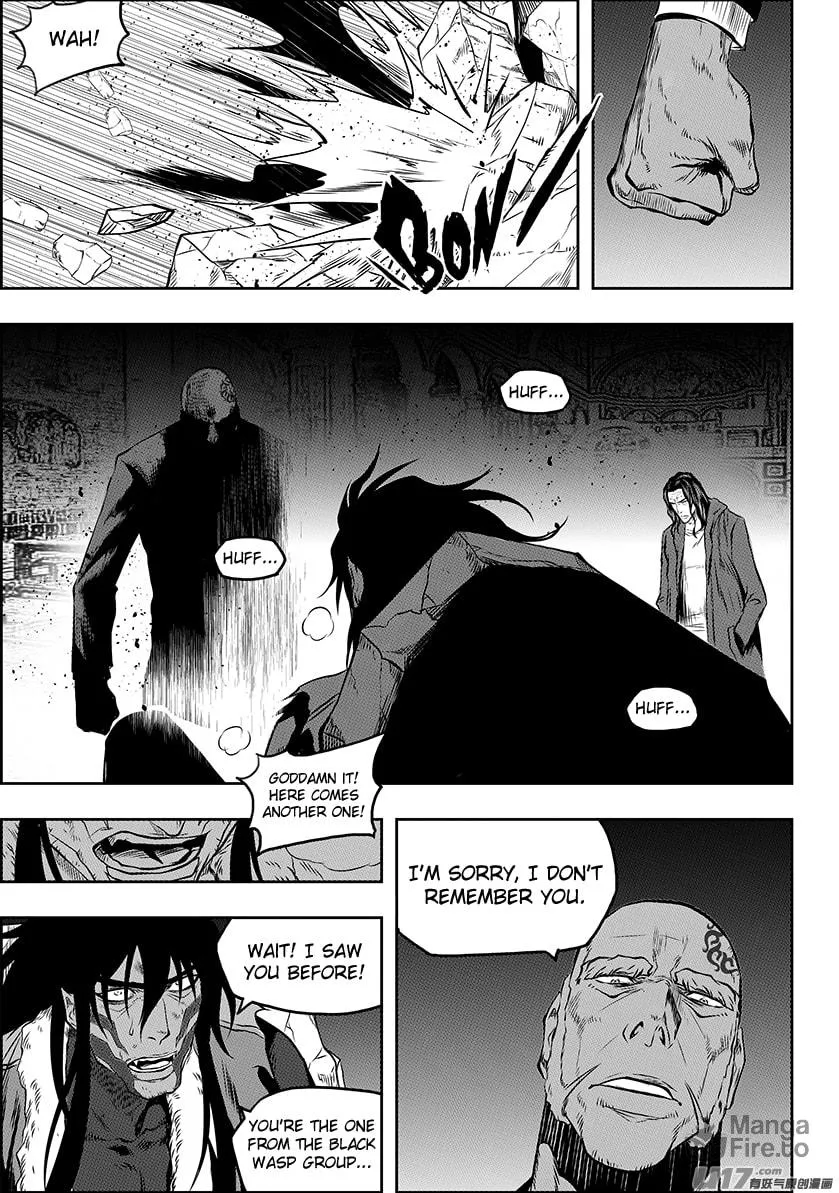 ShiGuiZhe Chapter 134 page 10 - 