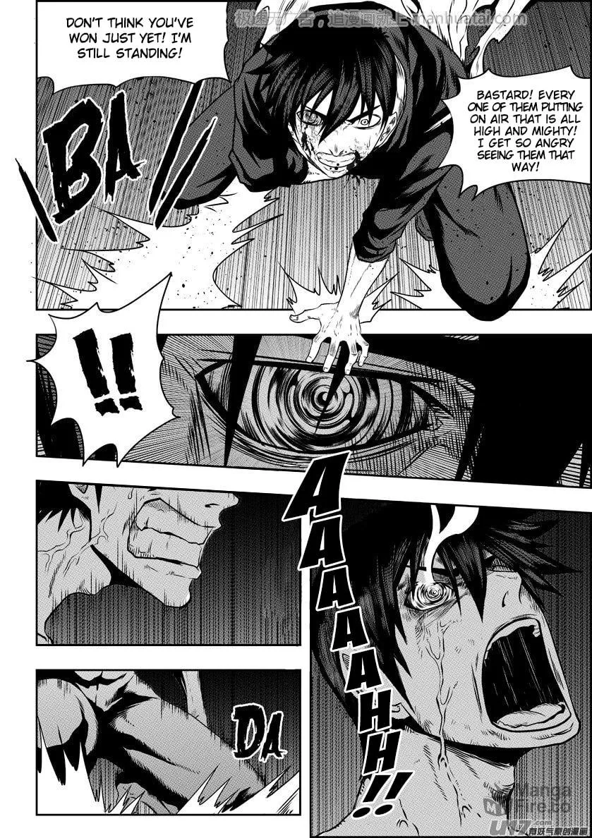 ShiGuiZhe Chapter 139 page 10 - 