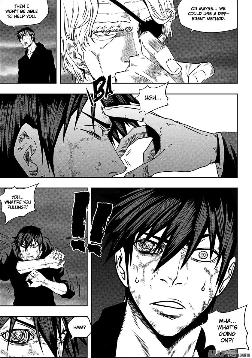 ShiGuiZhe Chapter 143 page 7 - 