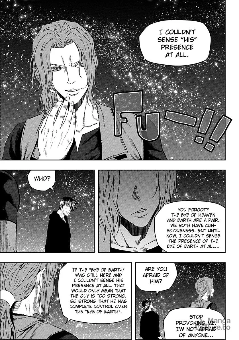 ShiGuiZhe Chapter 144 page 12 - 