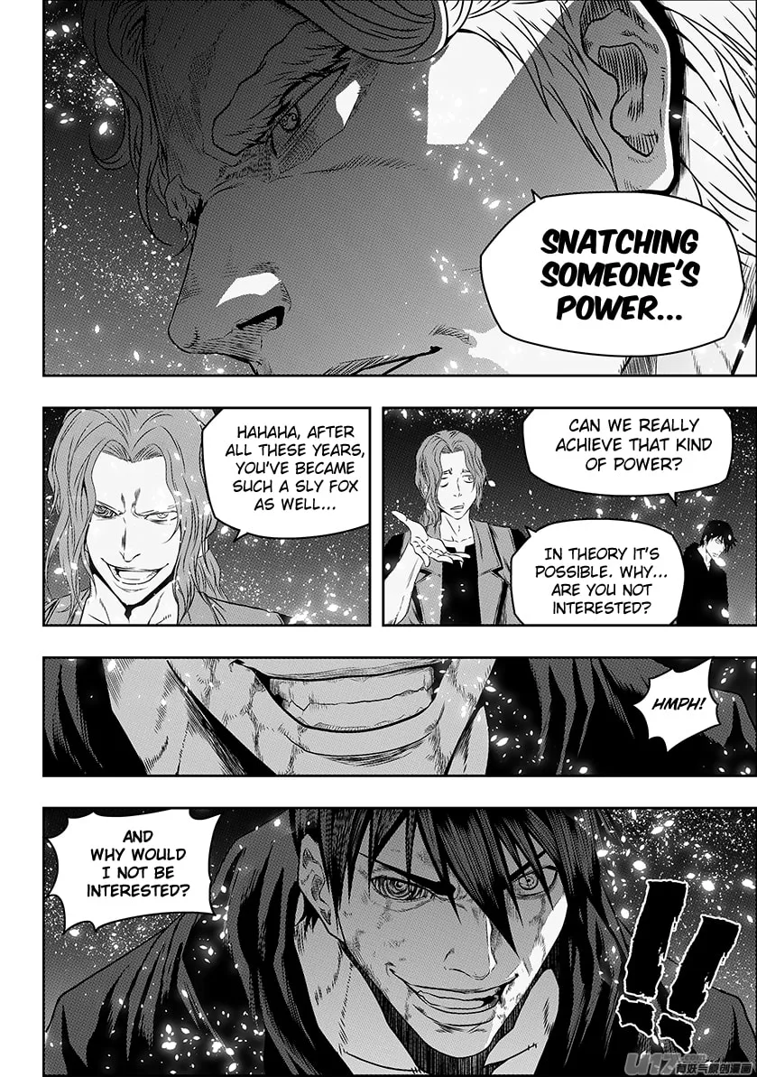 ShiGuiZhe Chapter 144 page 7 - 