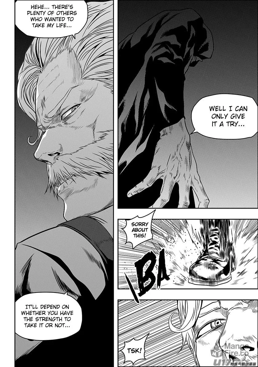 ShiGuiZhe Chapter 145 page 15 - 