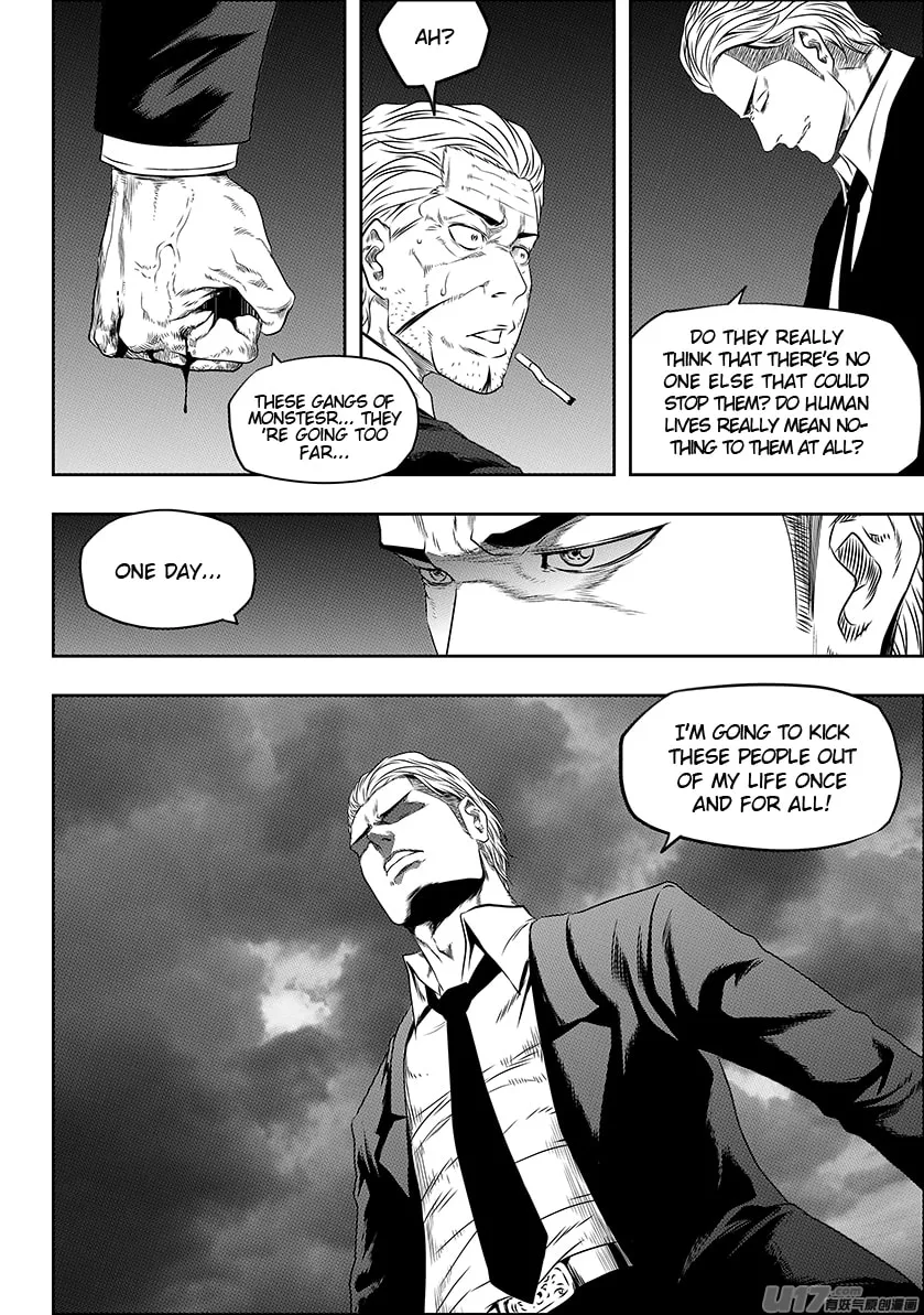 ShiGuiZhe Chapter 146 page 13 - 