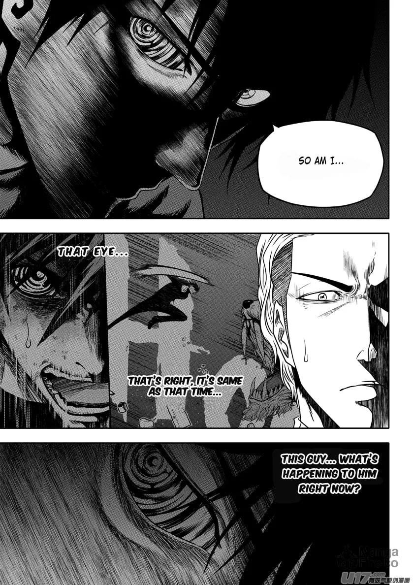 ShiGuiZhe Chapter 147 page 9 - 