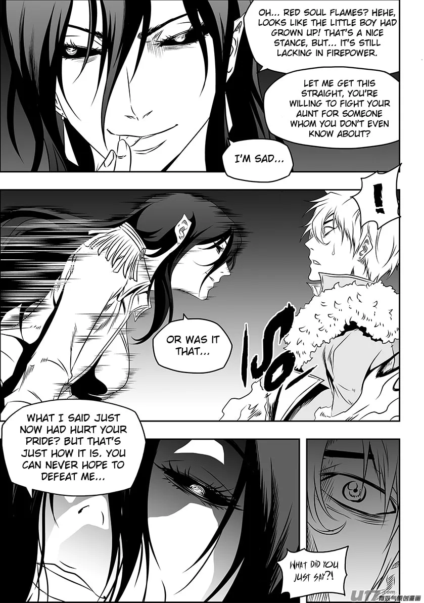 ShiGuiZhe Chapter 148 page 14 - 