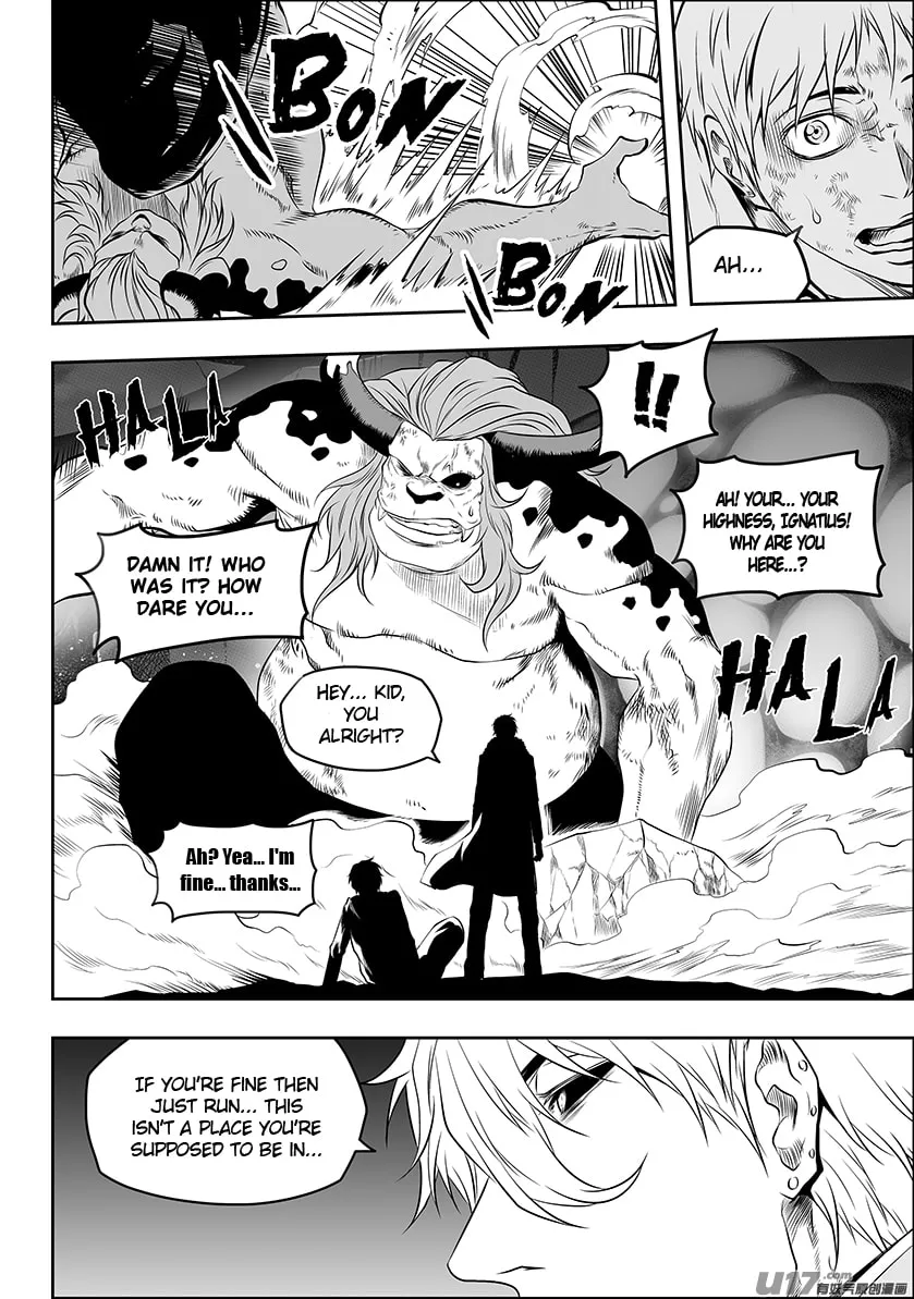 ShiGuiZhe Chapter 148 page 7 - 